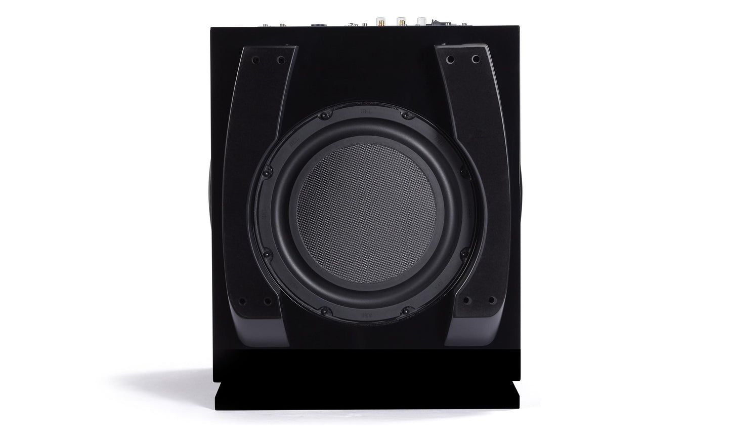 REL Carbon Special Subwoofer