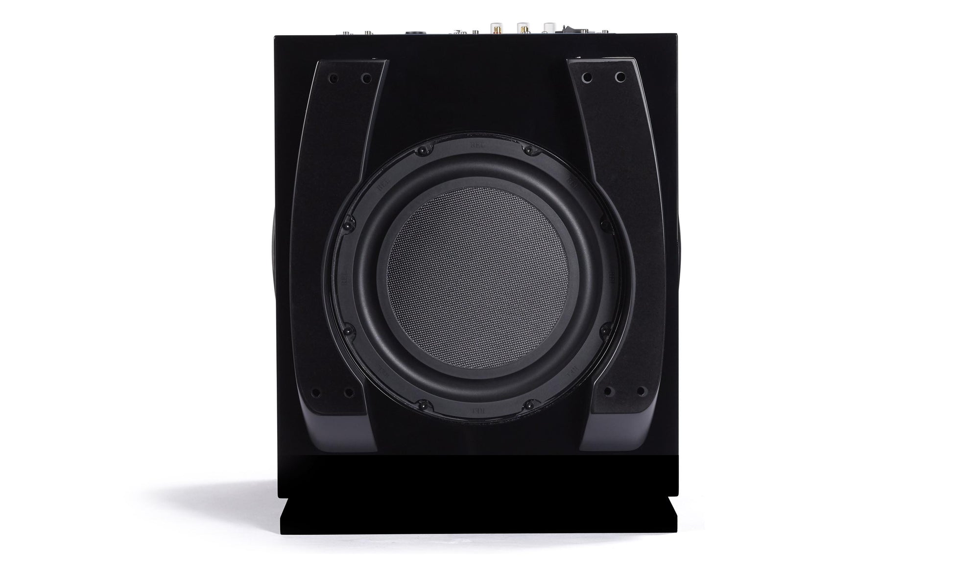 REL Carbon Special Subwoofer