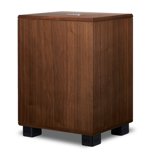REL Classic 98 Subwoofer - Classically Styled Active Subwoofer