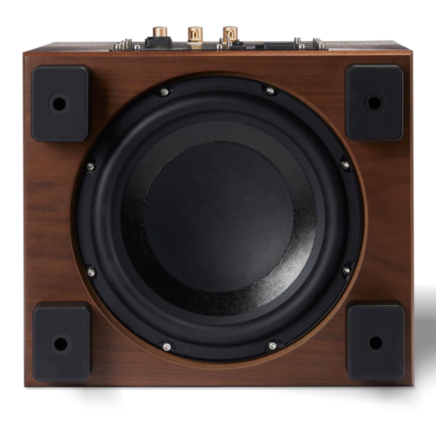 REL Classic 98 Subwoofer - 10" Down Firing Driver