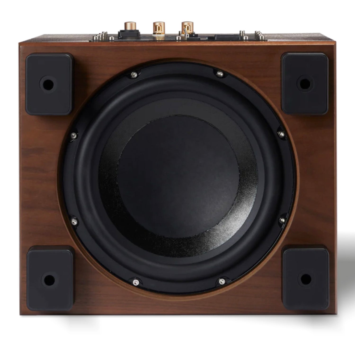 REL Classic 98 Subwoofer - 10" Down Firing Driver