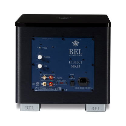 REL HT/1003 MKII Subwoofer