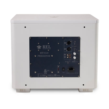 REL HT/1510 Predator II Subwoofer