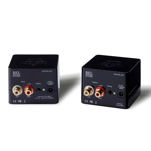 REL HT-Air MKII Wireless Transmitter