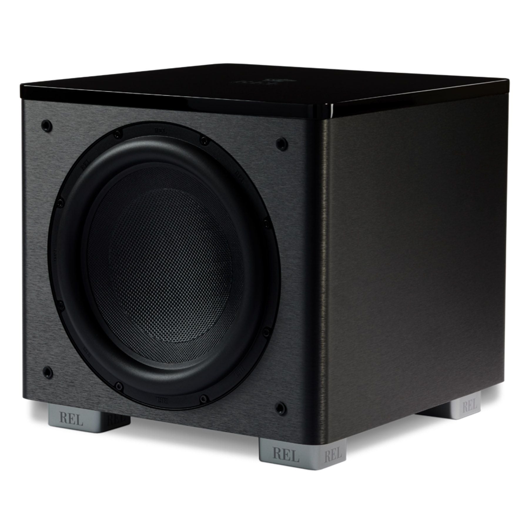 REL HT/1205 MKII 12" 500 Watt Powered Subwoofer