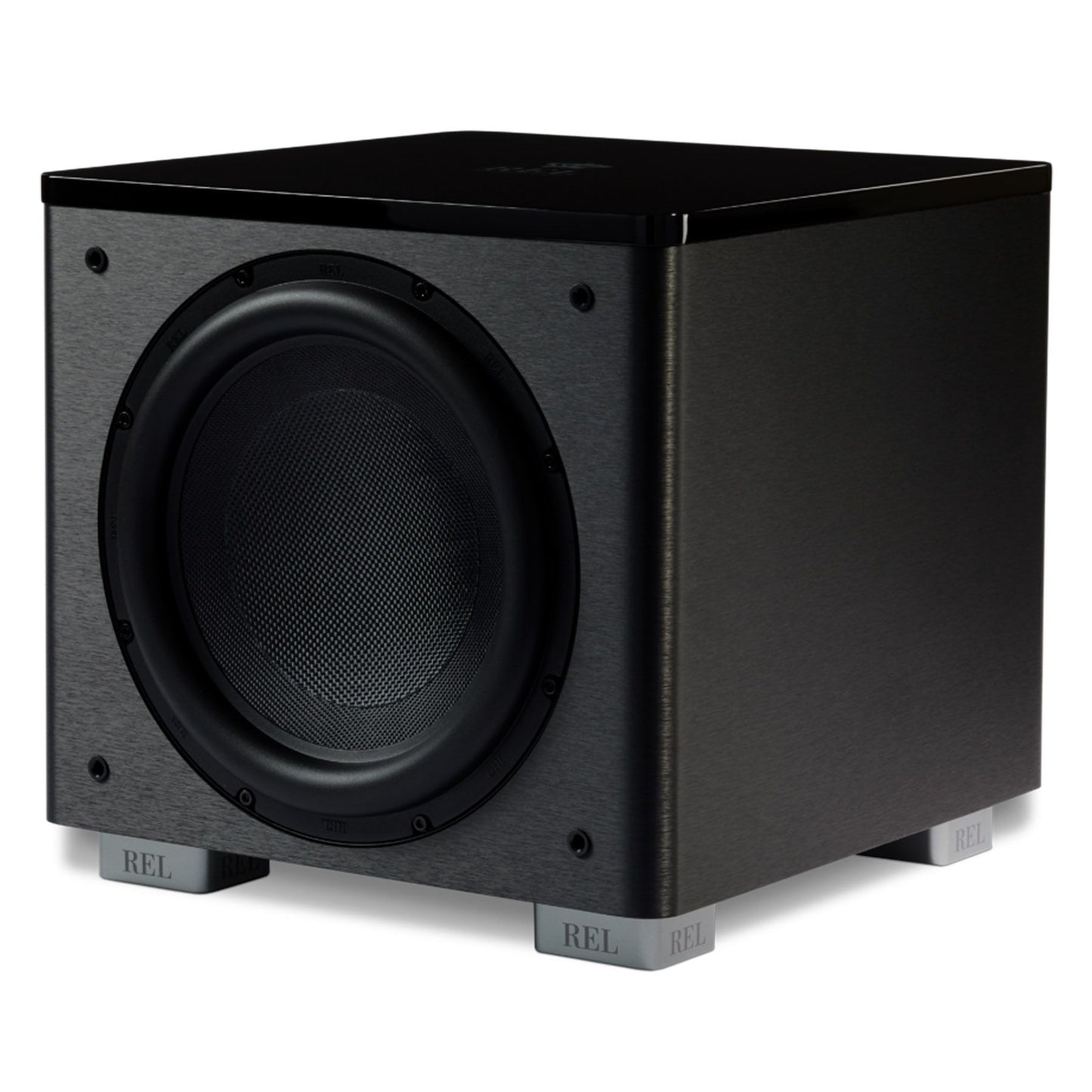 REL HT/1205 MKII 12" 500 Watt Powered Subwoofer