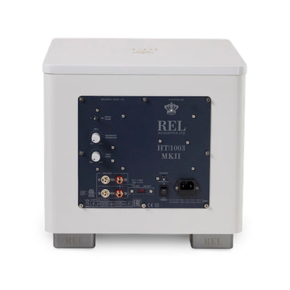 REL HT/1003 MKII Subwoofer