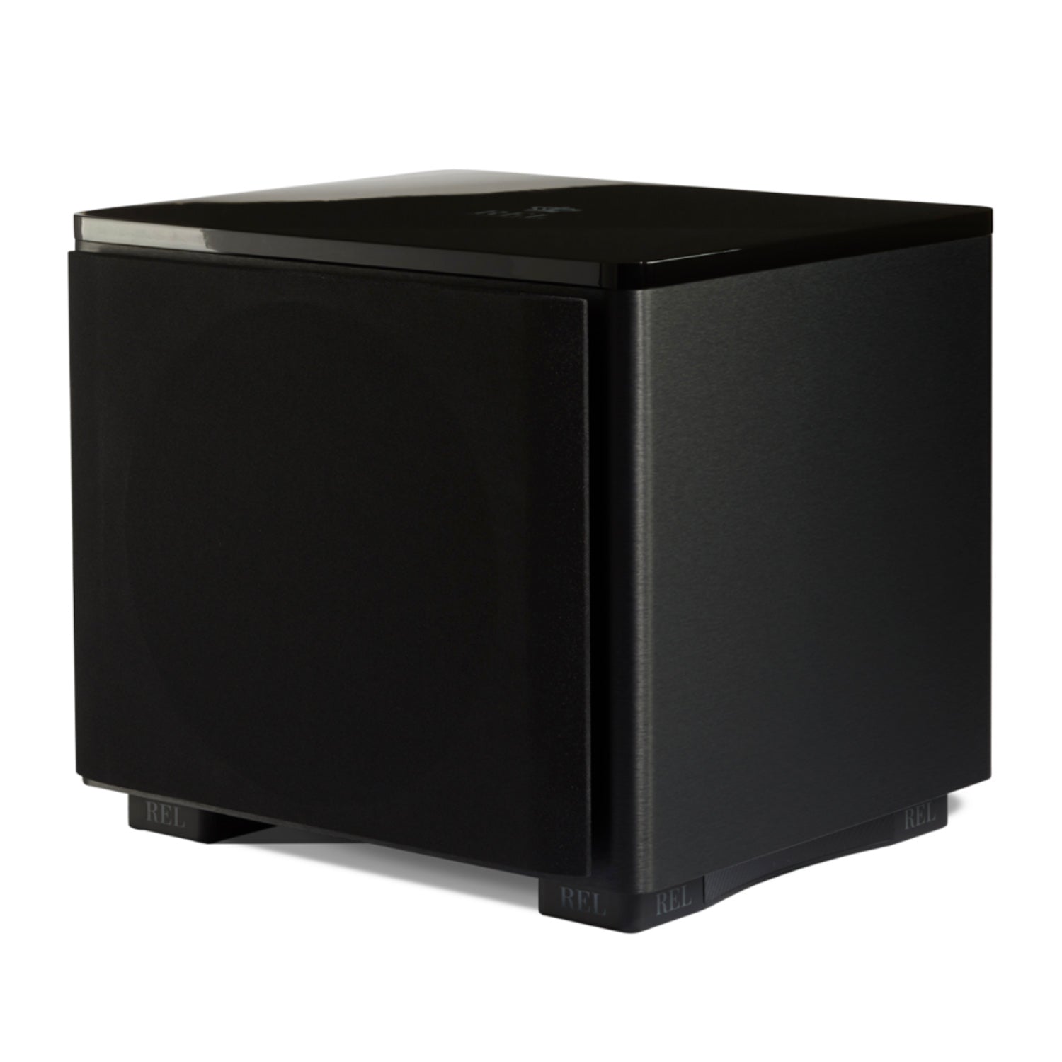 Closed Box, Front Firing Powered Subwoofer