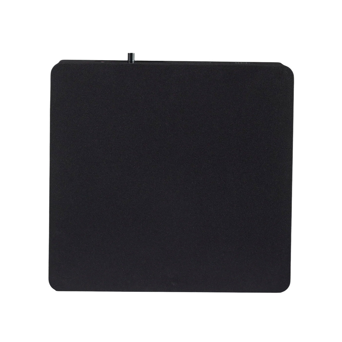Black REL Planar PL-1 Powered Subwoofer