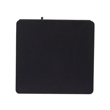 Black REL Planar PL-1 Powered Subwoofer
