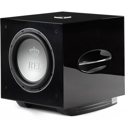 REL S/812 Subwoofer