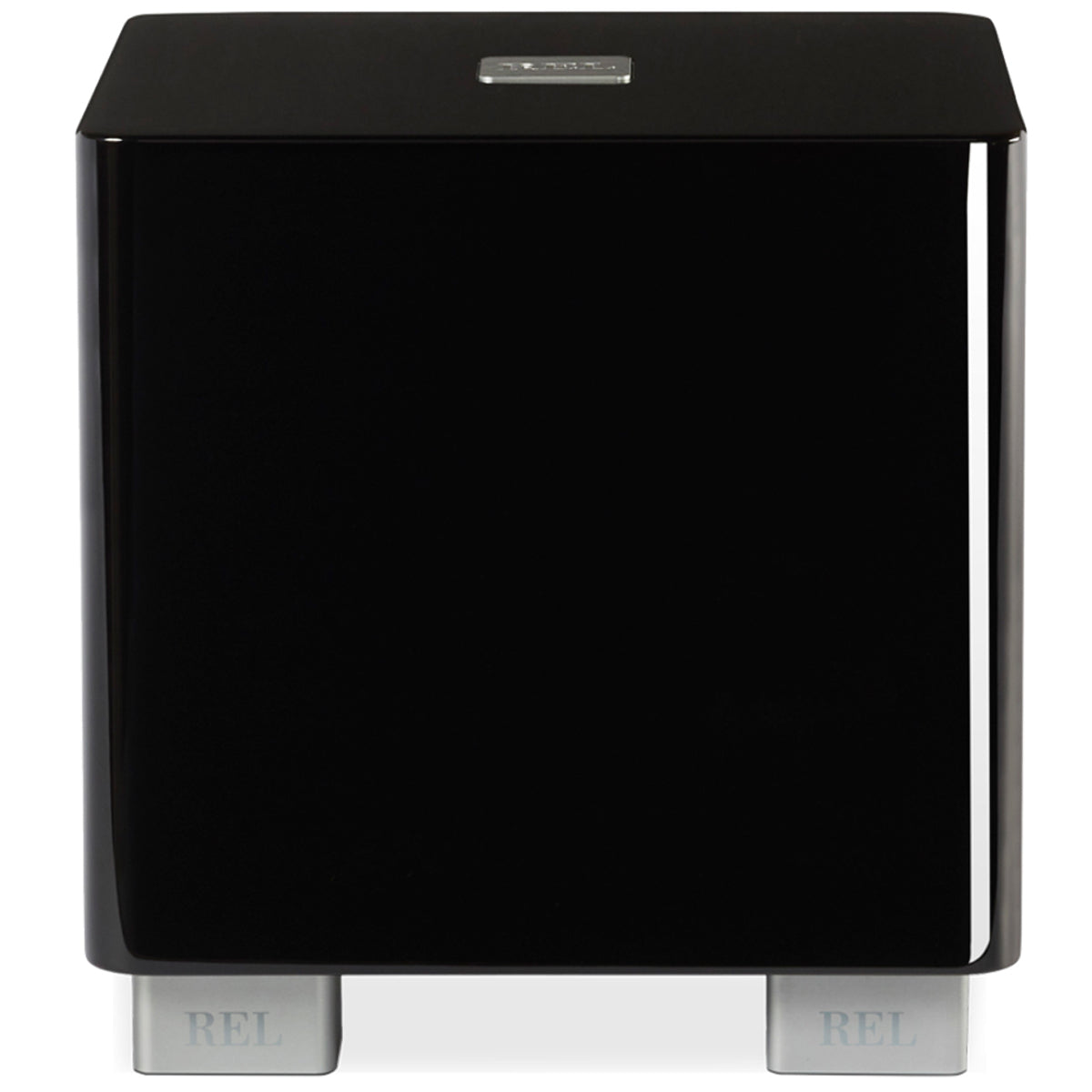 REL T/5x Subwoofer - Gloss Black