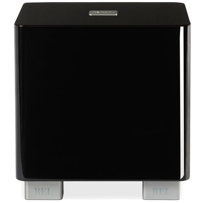 REL T/5x Subwoofer - Gloss Black
