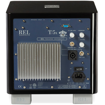 REL T/5x Subwoofer