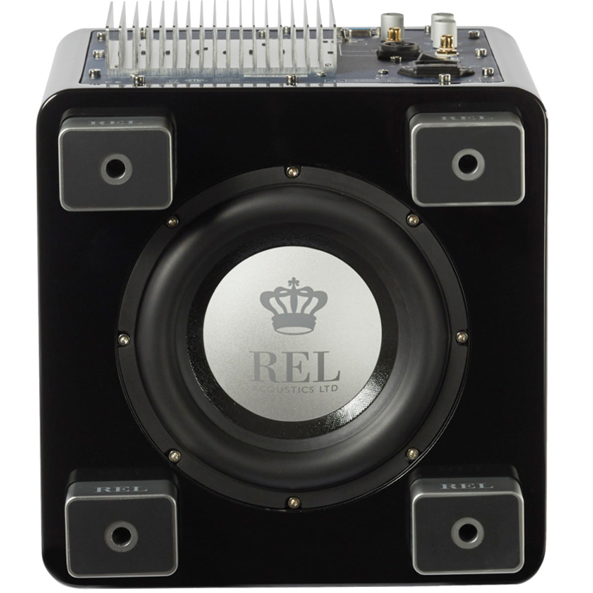 REL T/5x Subwoofer