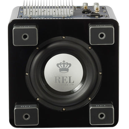 REL T/5x Subwoofer