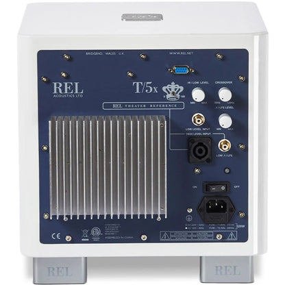 REL T/5x Subwoofer