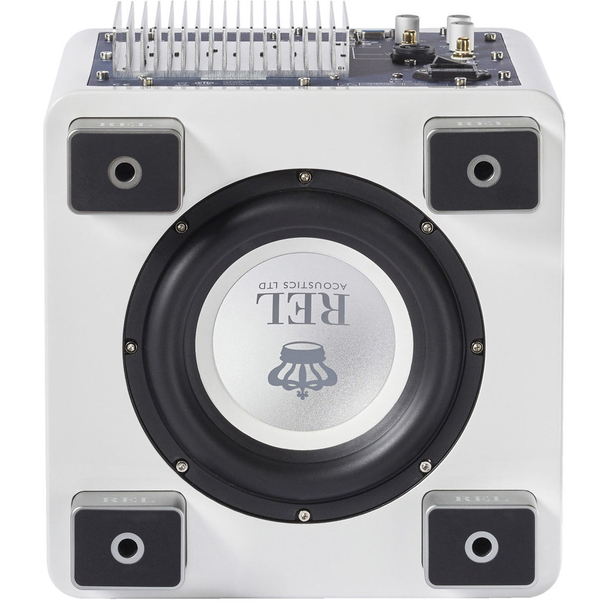 REL T/5x Subwoofer