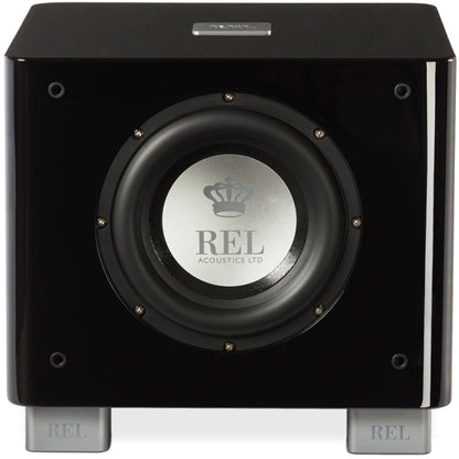 REL T/7x Subwoofer