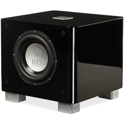 REL T/7x Subwoofer