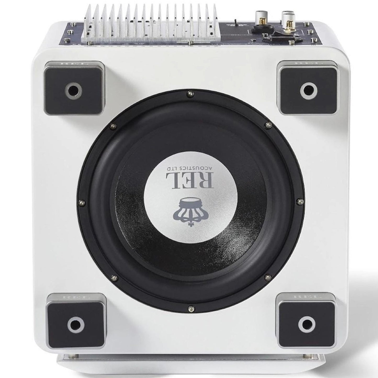 REL T/7x Subwoofer