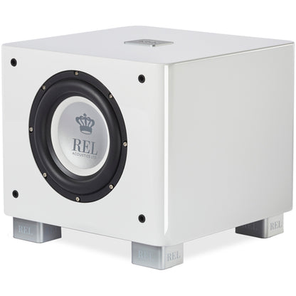 REL T/7x Subwoofer