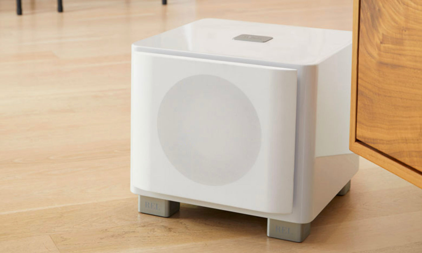 REL T/7x Subwoofer