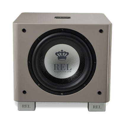 REL T/9x Subwoofer