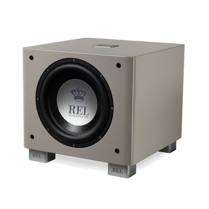 REL T/9x Subwoofer