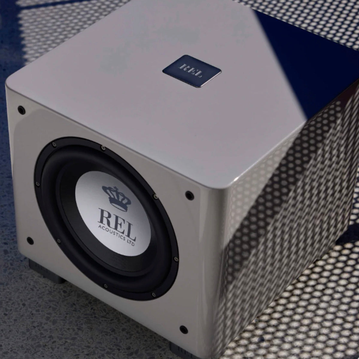 REL T/9x Subwoofer