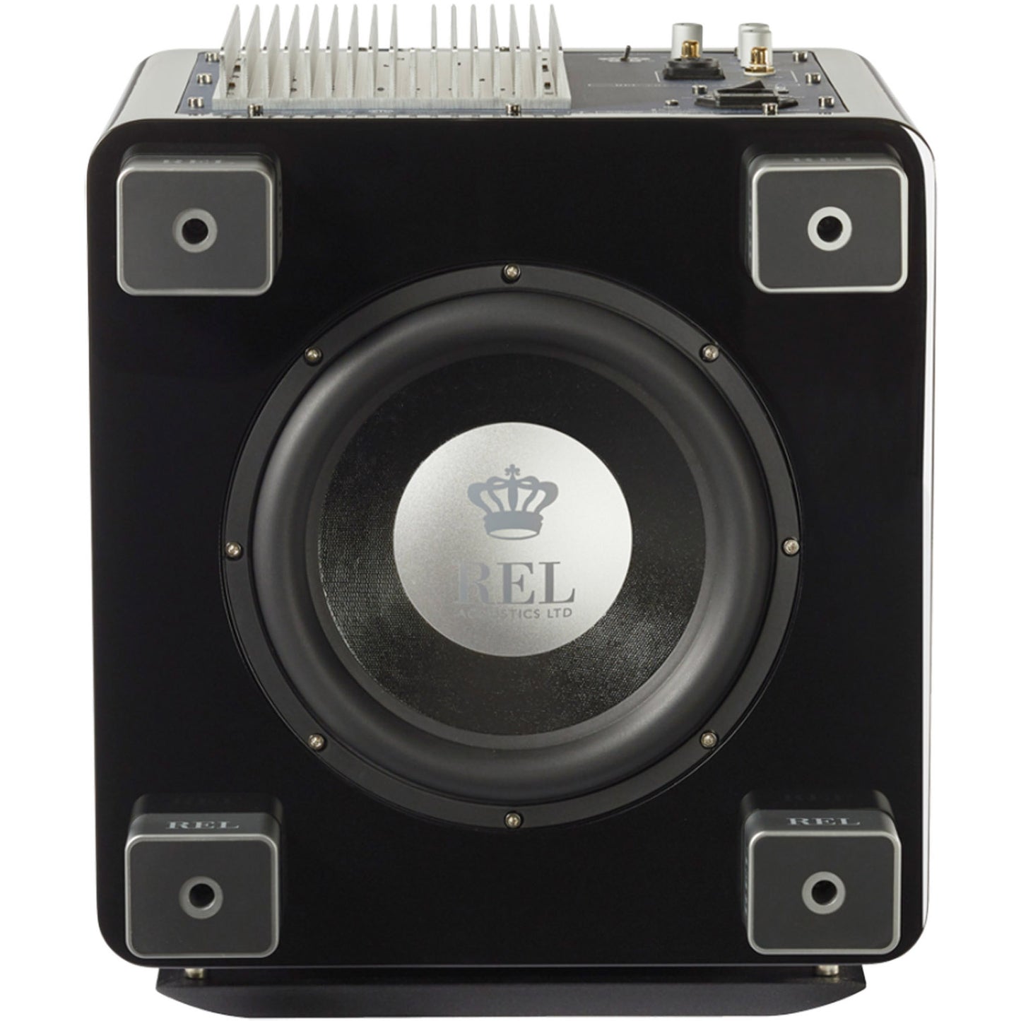 REL T/9x Subwoofer
