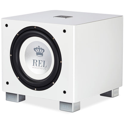 REL T/9x Subwoofer