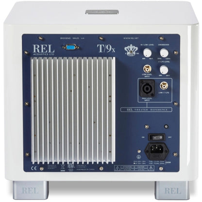 REL T/9x Subwoofer