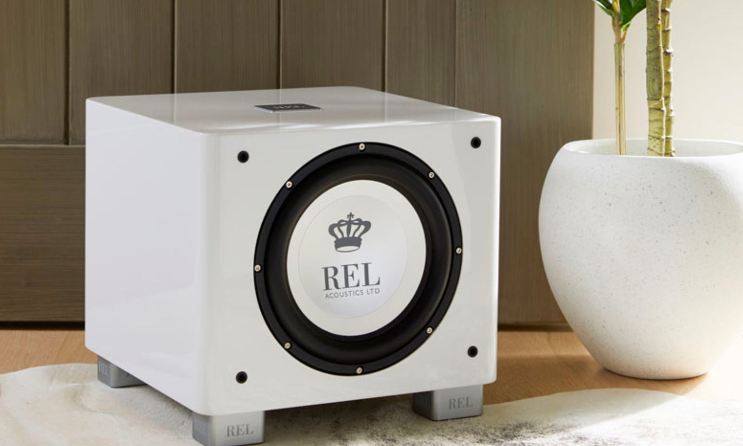 REL T/9x Subwoofer