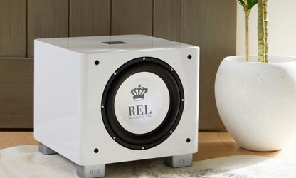 REL T/9x Subwoofer