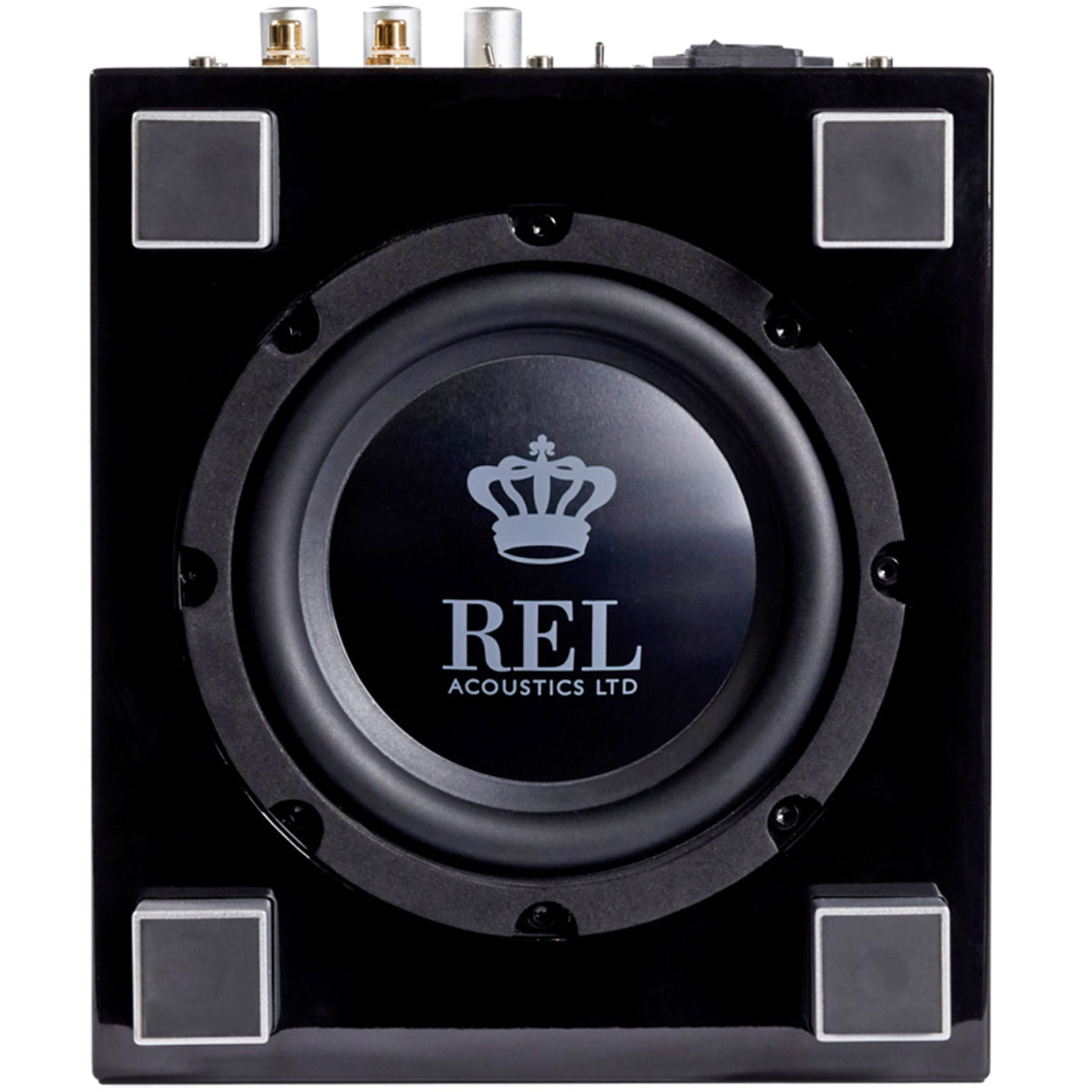 REL Tzero MKIII Subwoofer