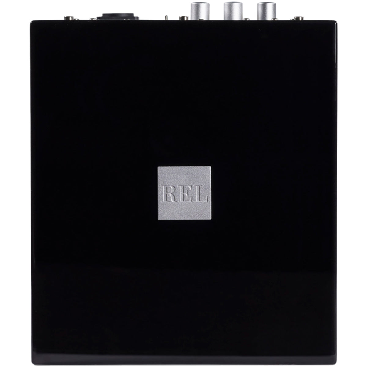 REL Tzero MKIII Subwoofer