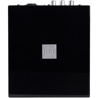 REL Tzero MKIII Subwoofer