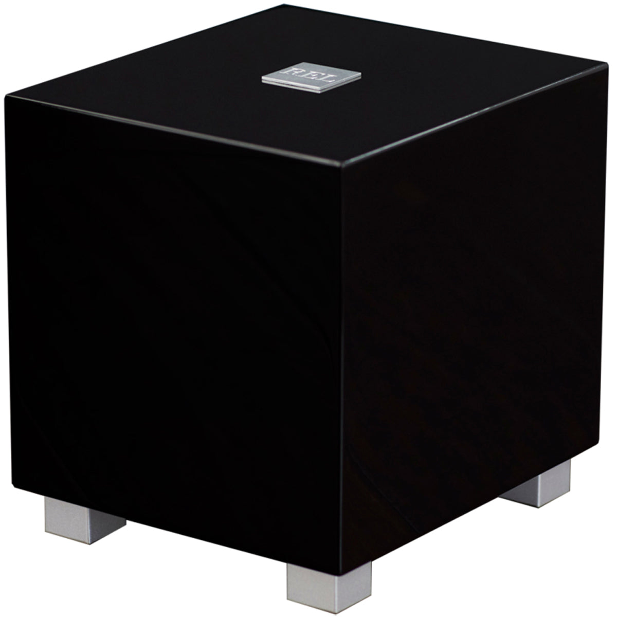 REL Tzero MKIII Subwoofer - Gloss Black