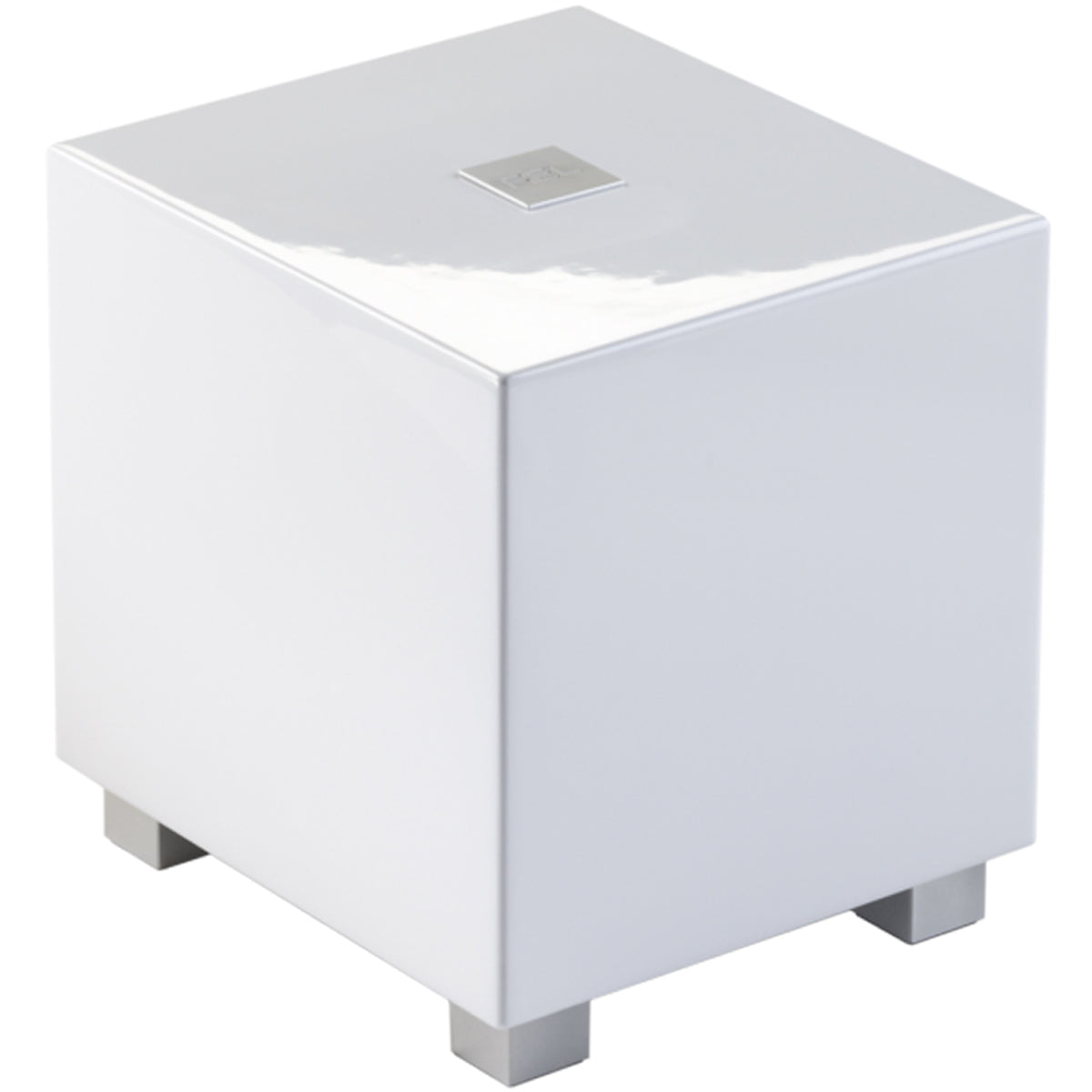 REL Tzero MKIII Subwoofer - Gloss White