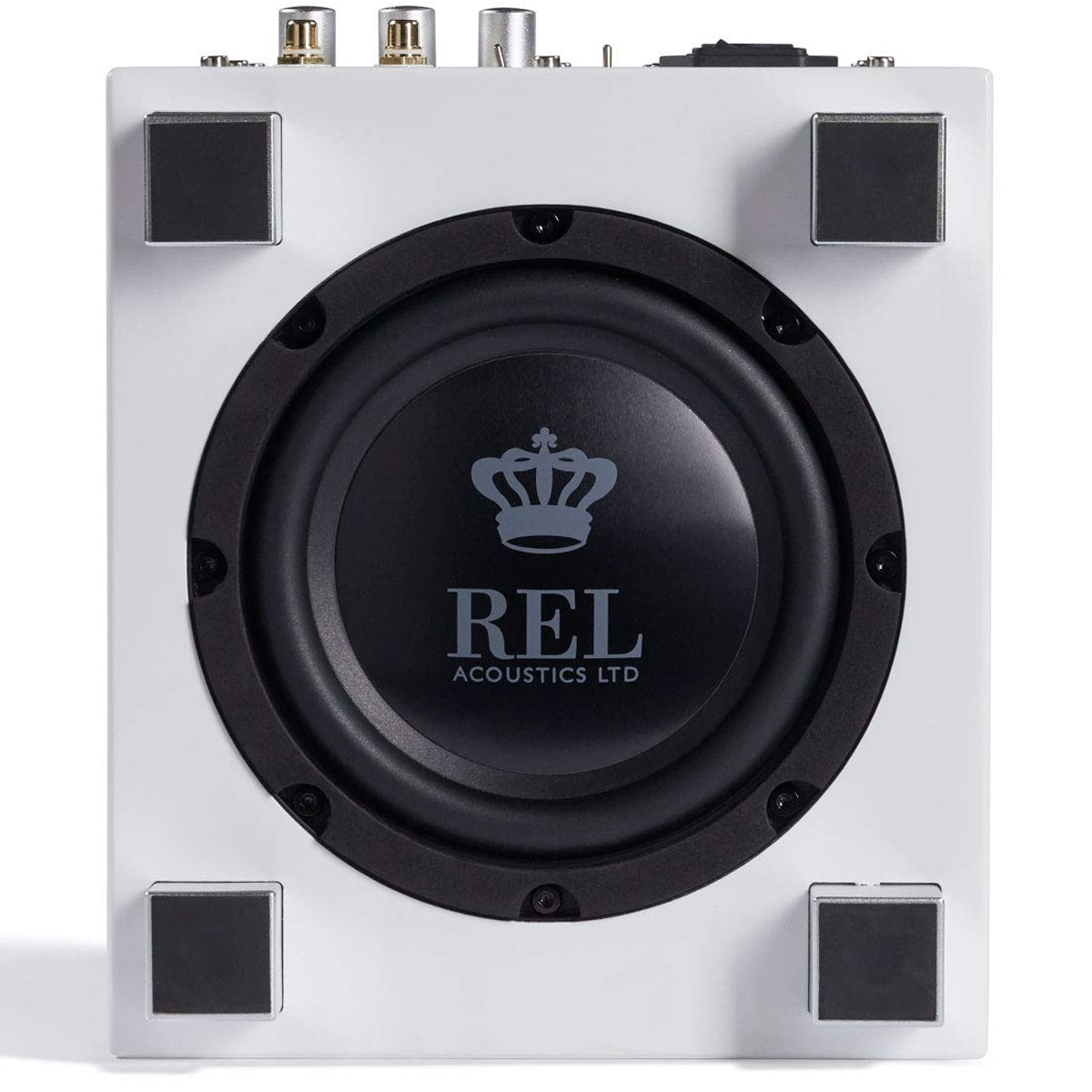 REL Tzero MKIII Subwoofer