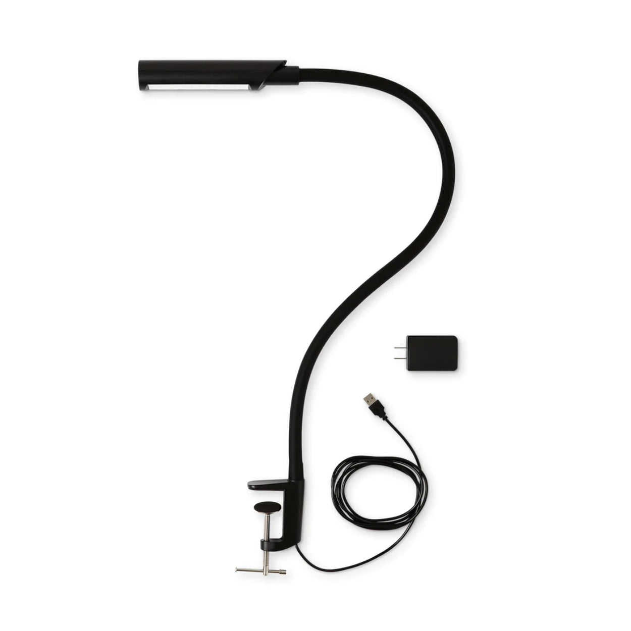 1.8 Metre USB Power Cable with Adaptor