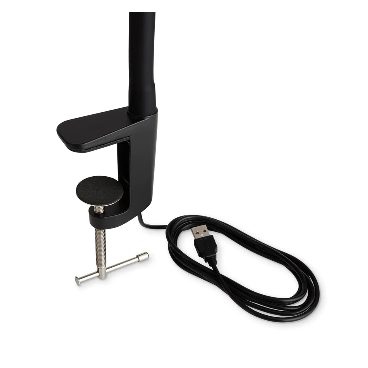 The 3200TL Comes With A Larger 53.8mm C-Clamp