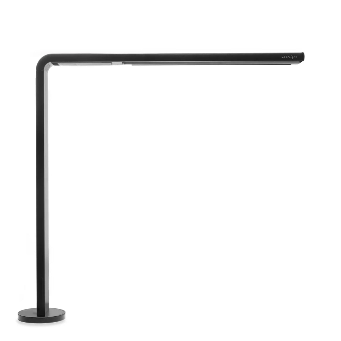 Reliable UberLight Frame 7200TL Black on white background