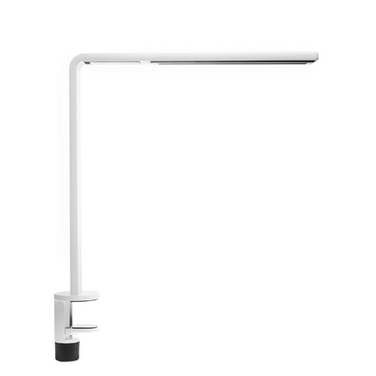 Reliable UberLight Frame 7100TL White on white background