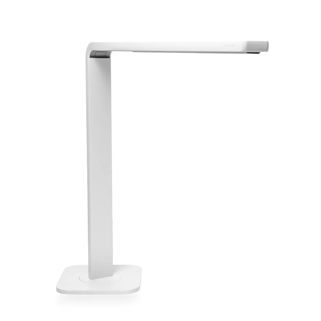 Reliable UberLight Frame 7100TL White on white background
