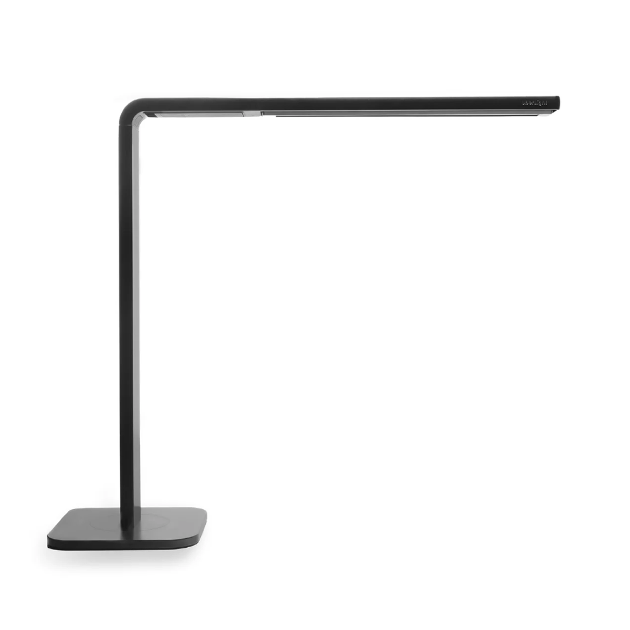 Reliable UberLight Frame 7200TL Black on white background