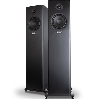 Richter Harlequin Series 6 Speakers
