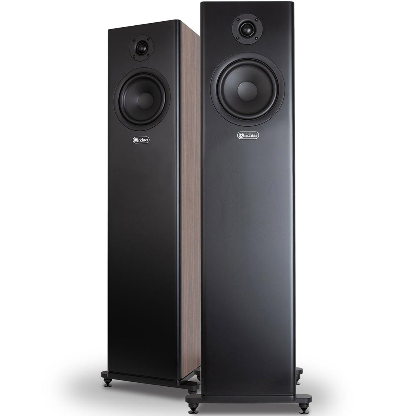 Richter Harlequin Series 6 Speakers