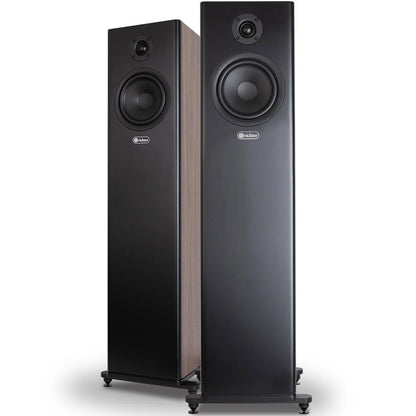 Richter Harlequin Series 6 Speakers